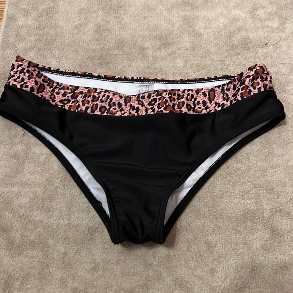 Shein bikini bottoms